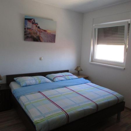 Apartment Miaantonia Vrsi Εξωτερικό φωτογραφία