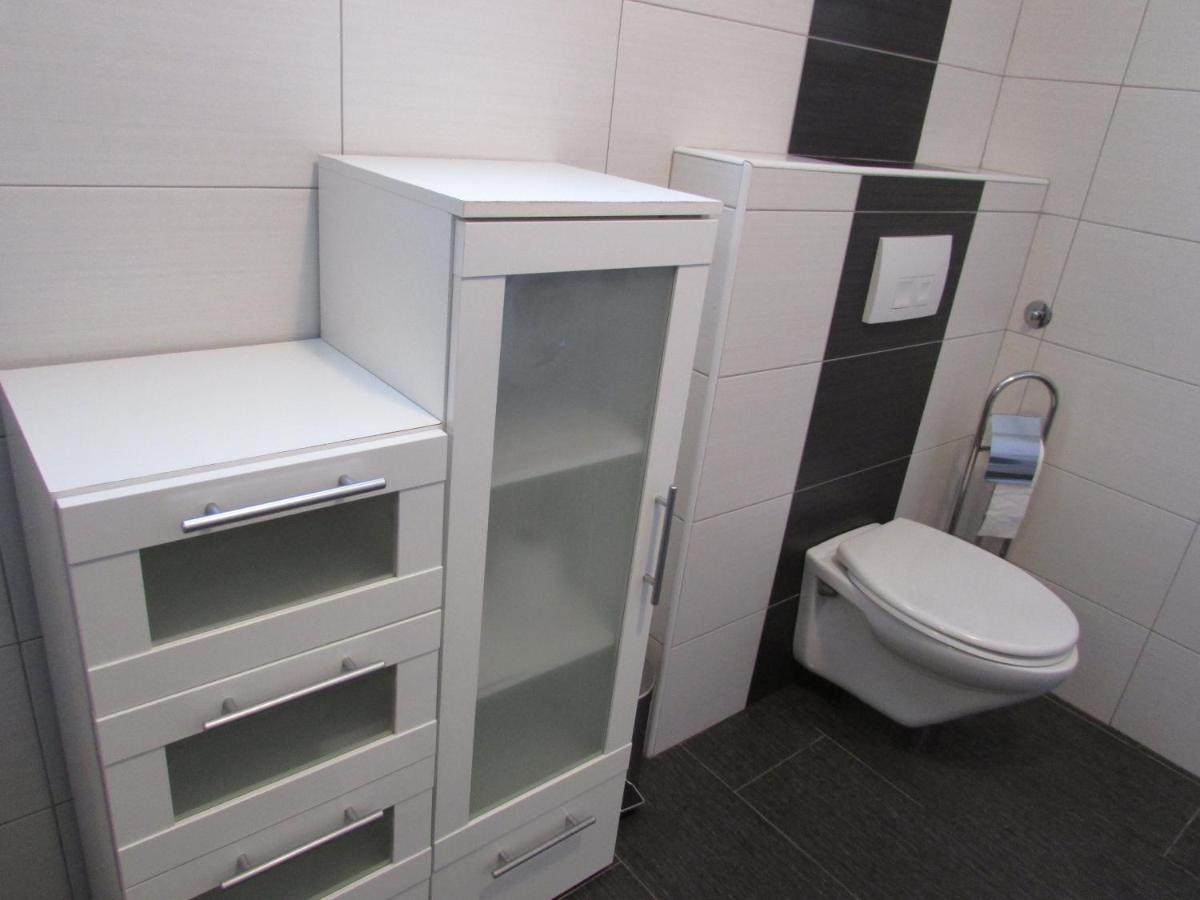 Apartment Miaantonia Vrsi Εξωτερικό φωτογραφία