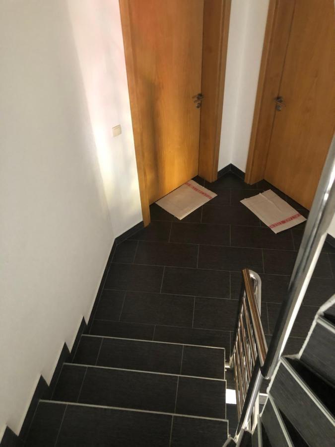 Apartment Miaantonia Vrsi Εξωτερικό φωτογραφία